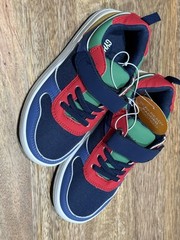 Gymboree Multi Color Sneakers