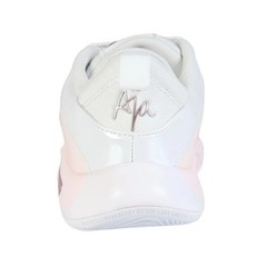 Size 2.5Y – Nike Junior A’One „Birthday Cake“ Missing Lid