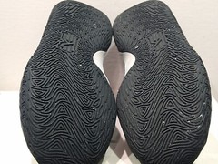 Nike Kyrie Flytrap V (GS) – DD0340 002 – Black / Cool Grey – 7Y / Womens: 8.5