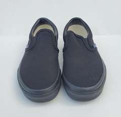 VANS: „OFF THE WALL“ Classic Slip-On Youth Shoes