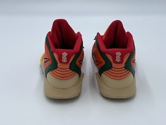 Nike Kyrie Infinity (GS) 1 World 1 People DD0334-800 NEW