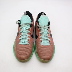 Nike Youth Kobe Bryant X Easter Basketball Youth 7 Women’s 8.5 Green Orange