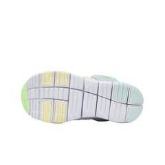Nike Dynamo Free SE PS Sail White Glacier Blue Kids Preschool Casual IM6694-101