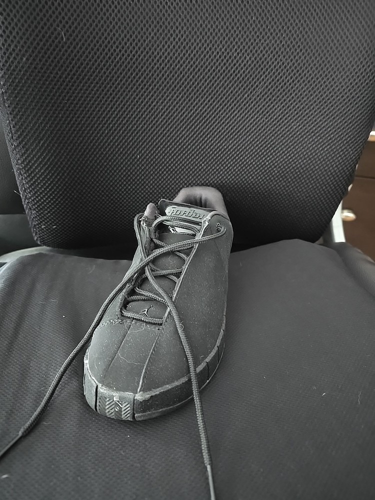 Nike Air Jordan Youth Shoes
