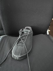 Nike Air Jordan Youth Shoes