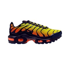 Nike GS Air Max Plus Lemon Venom Size -4