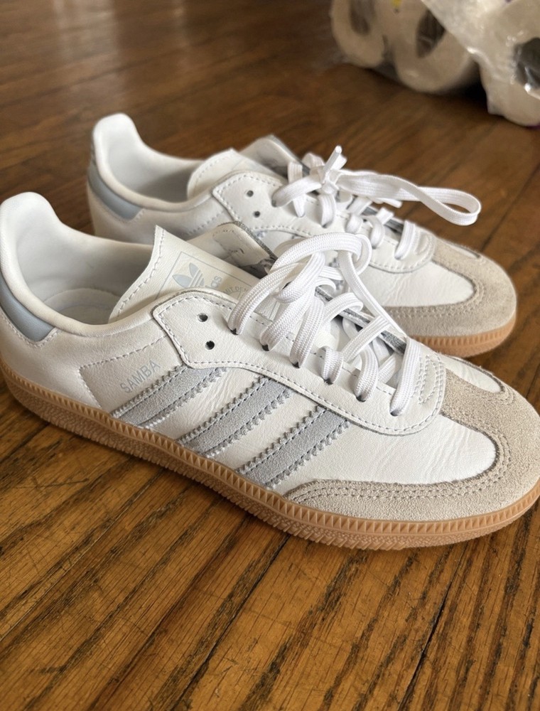 Adidas Samba