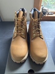 Timberland 6 Inch Boot