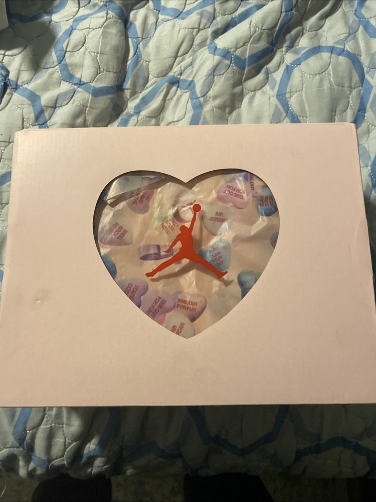 Jordan 4 Retro (ps)