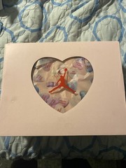 Jordan 4 Retro (ps)