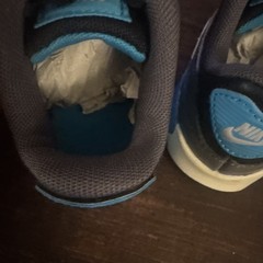 Nike Air Max 90 Easyon 6C New Without Box (replacement Box)