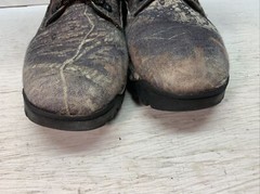 Tamarack Camo High Top Waterproof 3MThinsulate Boots Men’s Size 11 CWY-5977-4-CM