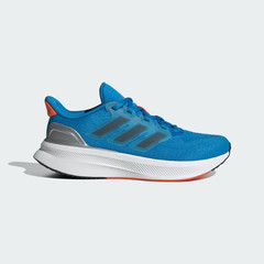 Adidas Ultrarun 5 (Size 3.5Y) JR5367 „Blue/White“ Grade School Kids Sneaker