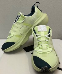 Nike Crater Impact DB3551-310 Multicolor Sneaker Shoes Size 6Y