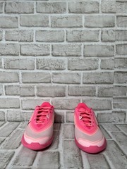 Nike A’One A’ja Wilson Hyper Pink A’ura Sneakers HF7001-600 Sz 5Y New