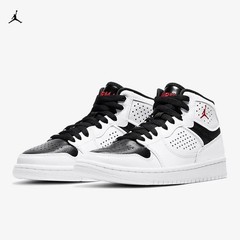 Air Jordan Access GS White Black AV7941-101 Youth Size 6Y