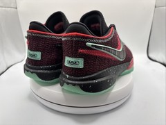 🔥 New Nike Lebron XX 20 Night Maroon Sneakers Size 7Y / 8.5W FB8974-600