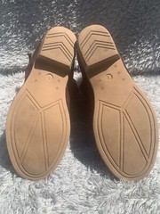 kids boots size 1