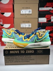 Size 6Y/7.5W – Nike Kyrie 8 Go Baltic Blue Multi Color (GS) – Brand New