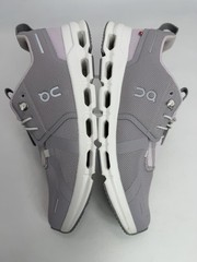 Size 6.5 – On Cloud Sky Lavender Youth Running Shoes 3YD11443262 Worn 1X EXC!