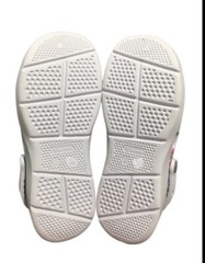 Joybees Kids Clogs Active Shoes, Youth Size 5