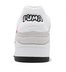 AUTHENTIC | Puma Slipstream Ripndip Kids Casual Shoes (39353801)