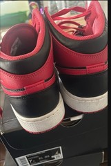 Size 7 (GS) – Jordan 1 Mid Alternate Bred