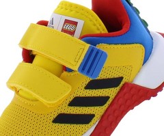 Adidas Lego Sport Ct Baby Boys Shoes
