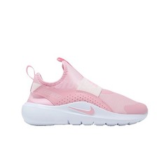 Nike Flex Runner 4 PS Medium Soft Pink Kids Preschool Running Shoes IF2894-600