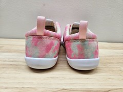 Splay EXPLORE – Pink Paradise/Barefoot Kids Shoes – Youth Size Y3