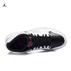 Air Jordan Access GS White Black AV7941-101 Youth Size 5.5Y