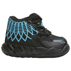 Puma MB.01 Infant ‚Buzz City‘ Style: 385117-13 Size 10c Puma MB1