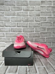 Nike A’One A’ja Wilson Hyper Pink A’ura Sneakers HF7001-600 Sz 5Y New