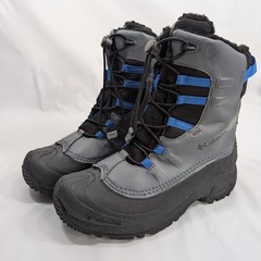 Columbia Youth Bugaboot Celsius waterproof winter boots size 7