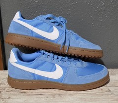 Nike Field General (GS) – University Blue/White – Size 6YBrand New
