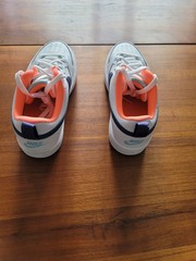 Nike Court Borough Low 2 (GS) St.Code•BQ5448 112 ••Size (5.5y)