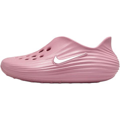 [IF1746-600] -Men- Nike ReactX Rejuven8 Rubber Clogs Unisex Pink