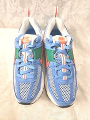 Nike Vomero 5 (GS) Grade School Blue Magic Ember 6 Youth Brand NEW
