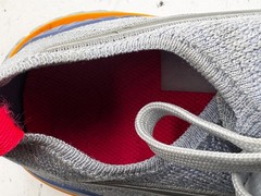 Nike Epic React Flyknit 2 Youth Sneakers Size 6 Running Shoes AQ3243-414