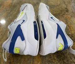 Nike AIR MAX BOLT GS Running Athletic Shoes Unisex Youth Size 13