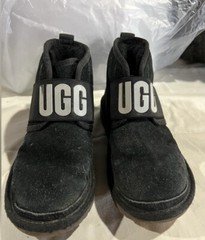 UGG KIDS – Neumel Kids II Graphic, Size 2
