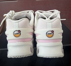 Nike Air Max Dn8 Phantom Med Soft Pink Moon Particle HF7310-010 4Y-7Y