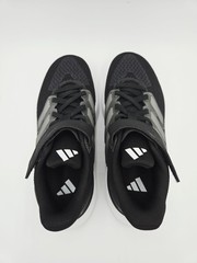 adidas Ultrarun 5 EL C Core Black Cloud White Kids Running Shoe IF4151 #D2