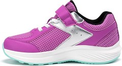 Saucony Unisex-Child Cohesion Kdz Alternative Closure