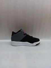 Jordan Flight Origin 3 Gp Black Vivid Pink, Sz 13.5c