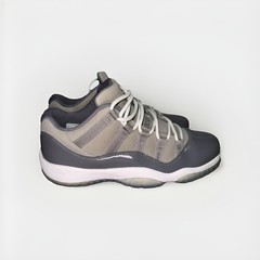 Jordan Air Jordan 11 Low Cool Grey Sneaker 6.5Y Kids