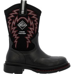 Big Kids‘ Chore Western Boot