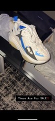 Amiri kids Size 9c