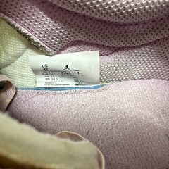 Air Jordan MA2 (GS) „White Light Artic Pink Gold“ Youth Size 4Y CW6594 160