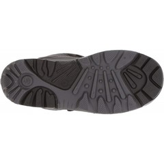 Kamik Unisexchild Waterbug5 Boots | Black Charcoal | Authentic New